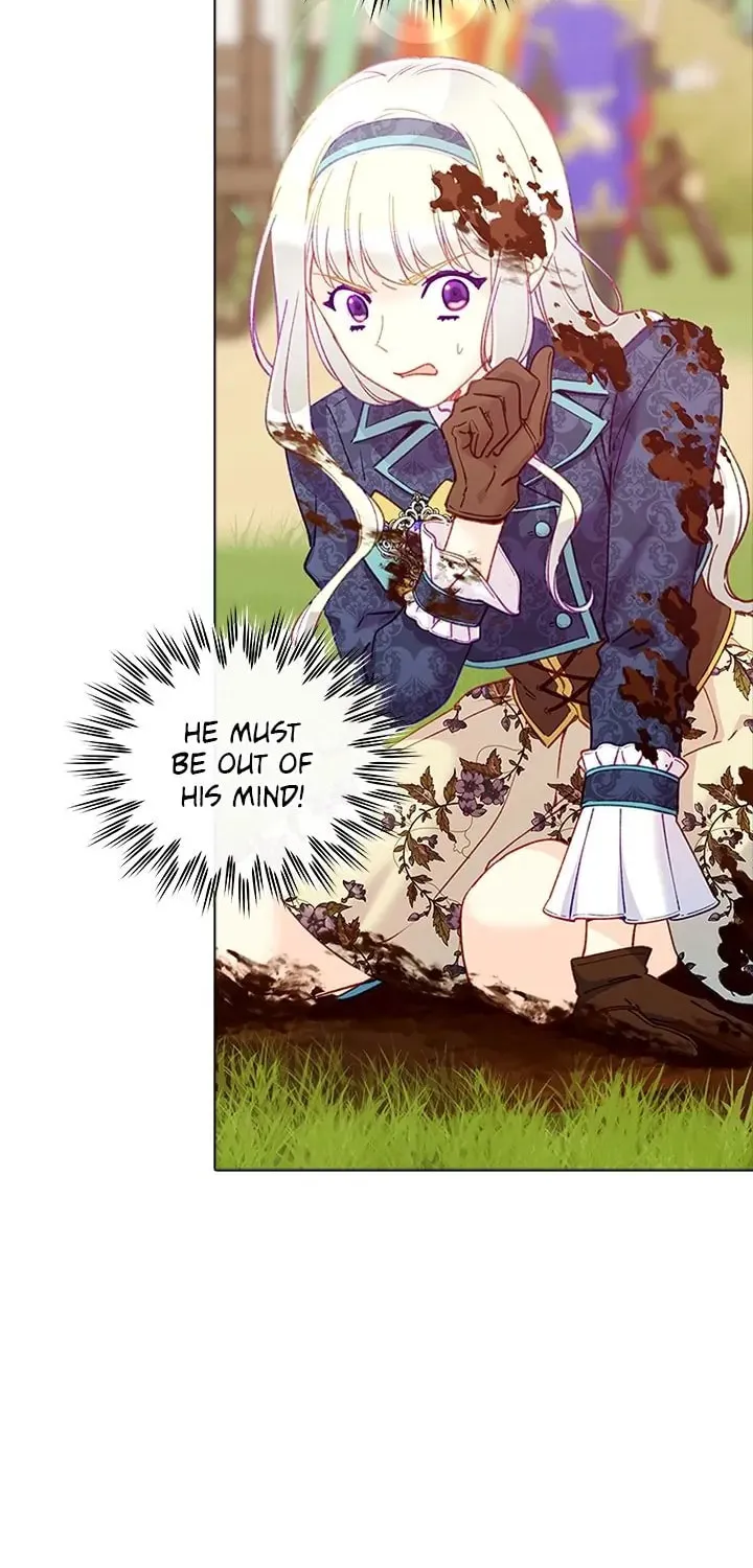 The Mighty Extra: One Girl Changes the World Chapter 41 page 52 - 