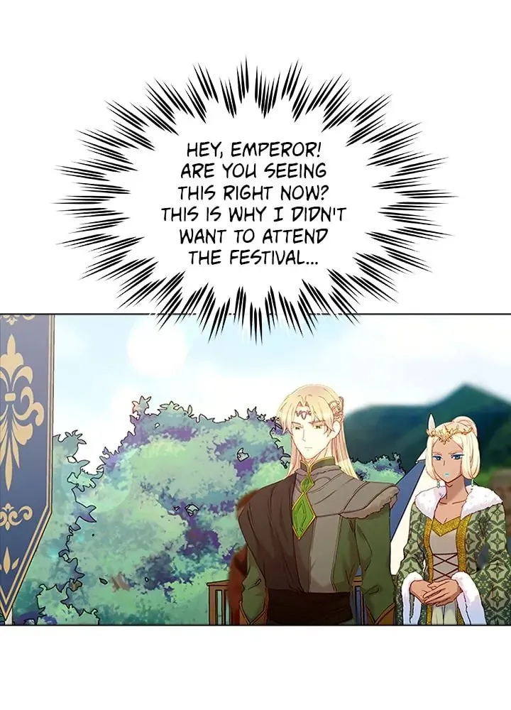 The Mighty Extra: One Girl Changes the World Chapter 41 page 53 - 