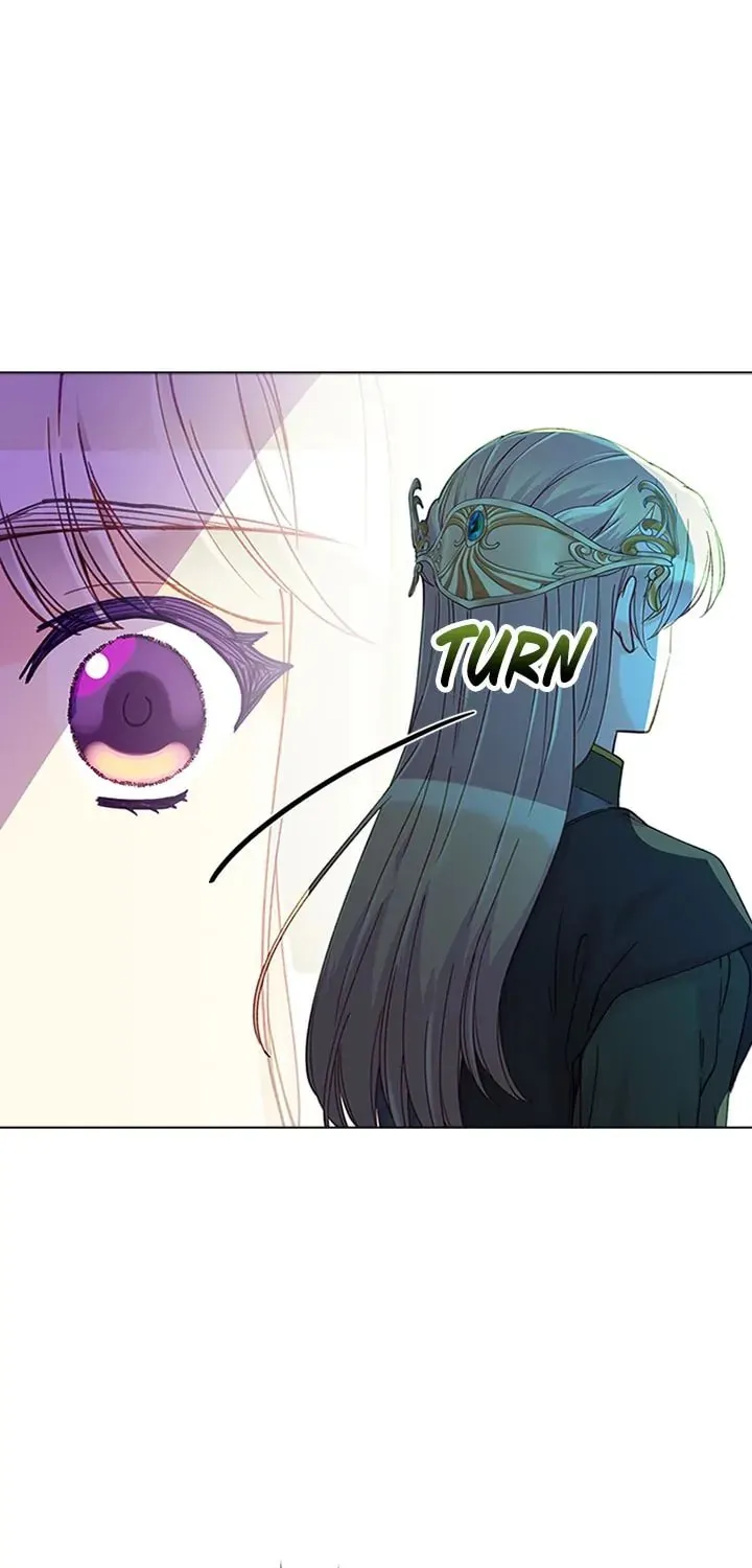 The Mighty Extra: One Girl Changes the World Chapter 41 page 54 - 