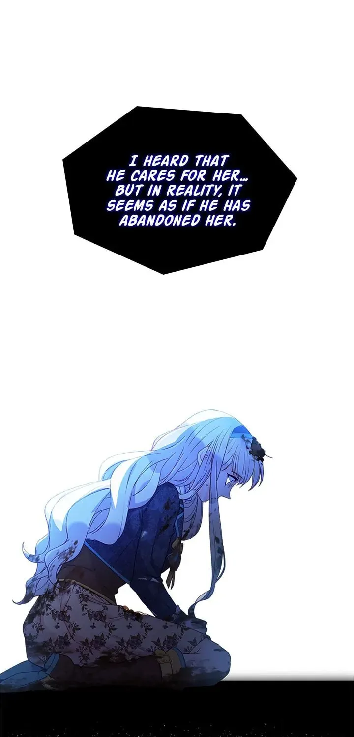 The Mighty Extra: One Girl Changes the World Chapter 41 page 59 - 