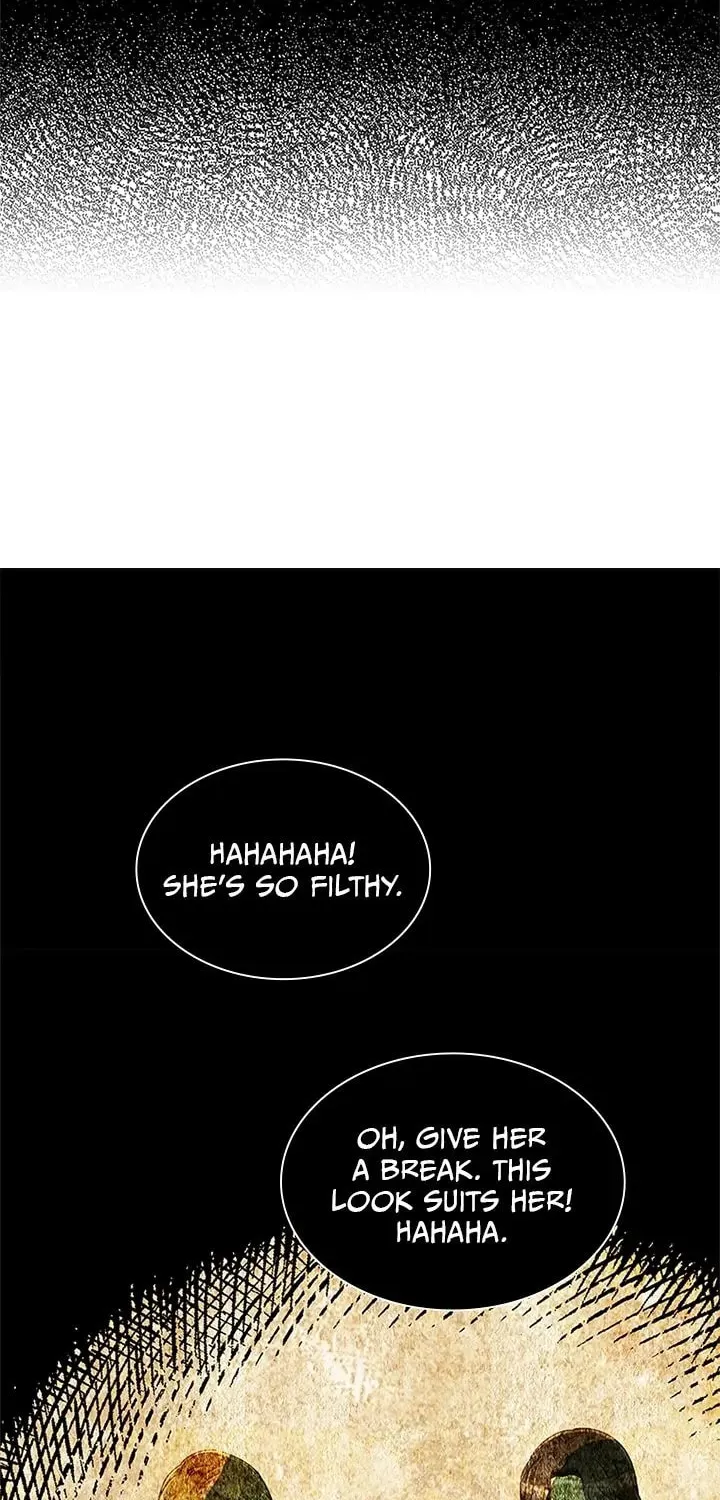 The Mighty Extra: One Girl Changes the World Chapter 41 page 60 - 