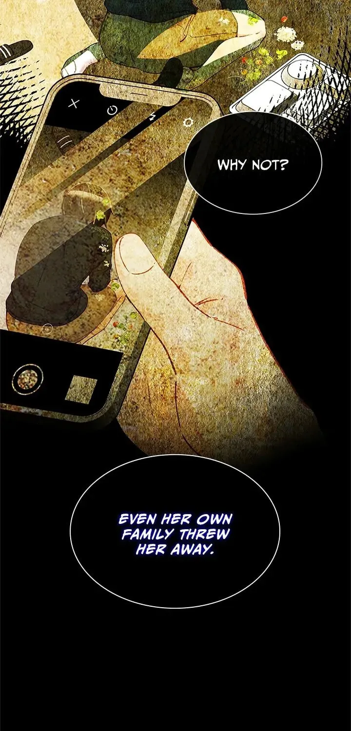 The Mighty Extra: One Girl Changes the World Chapter 41 page 62 - 