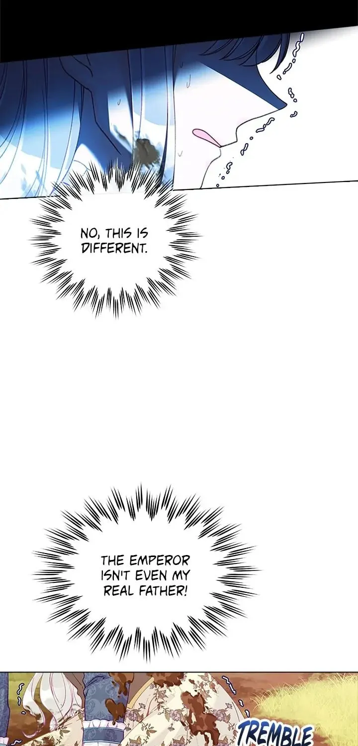 The Mighty Extra: One Girl Changes the World Chapter 41 page 63 - 