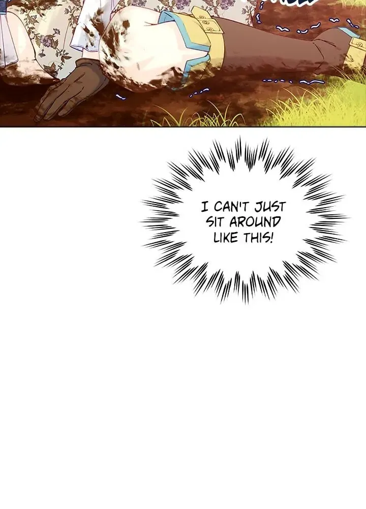 The Mighty Extra: One Girl Changes the World Chapter 41 page 64 - 
