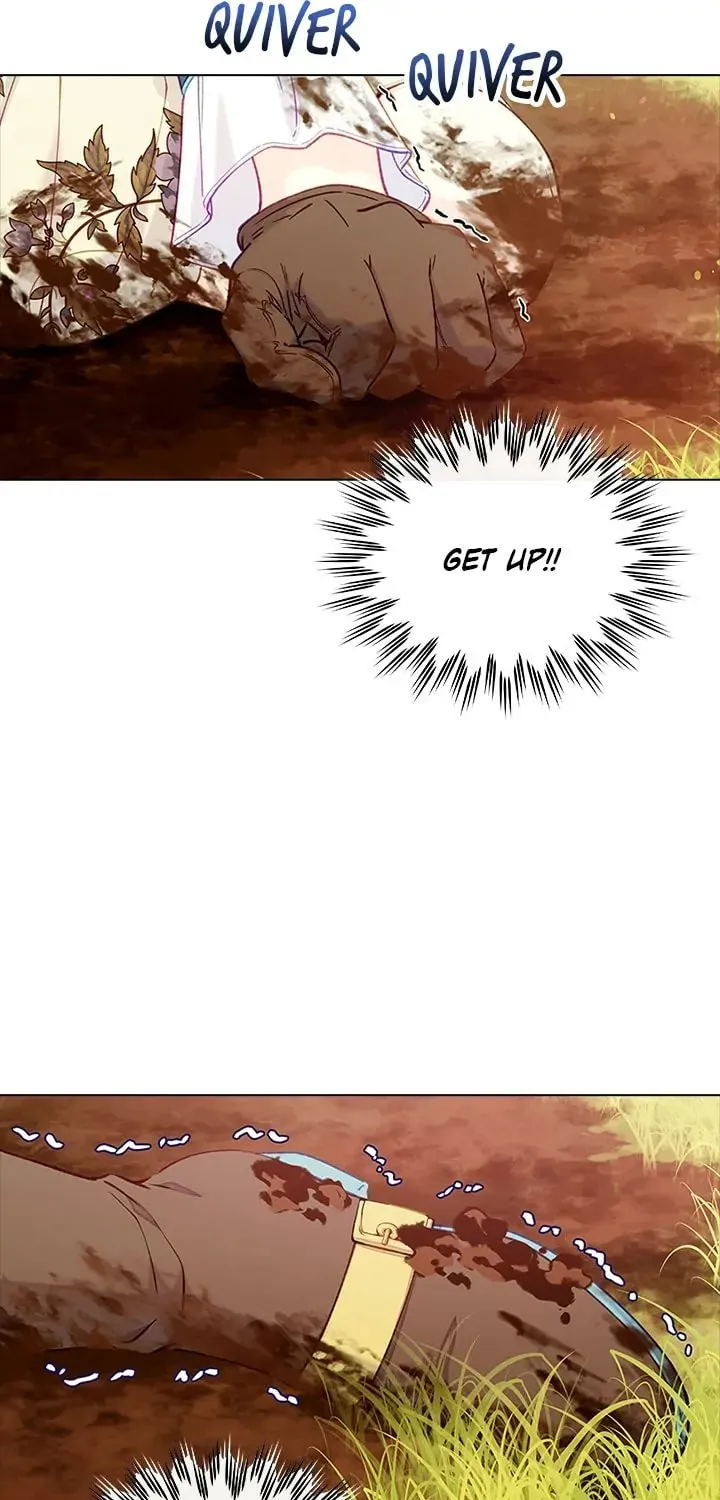 The Mighty Extra: One Girl Changes the World Chapter 41 page 65 - 