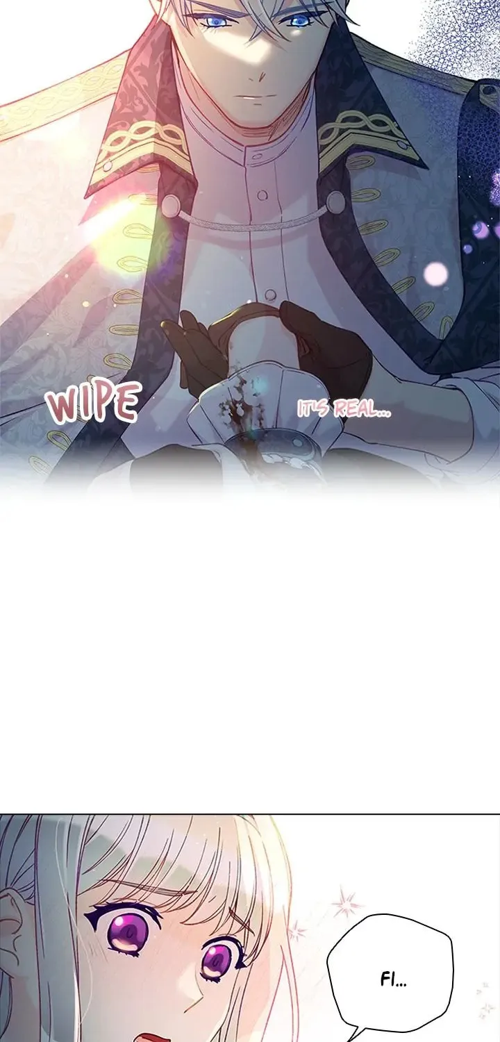 The Mighty Extra: One Girl Changes the World Chapter 41 page 81 - 