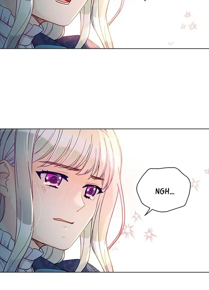 The Mighty Extra: One Girl Changes the World Chapter 41 page 82 - 