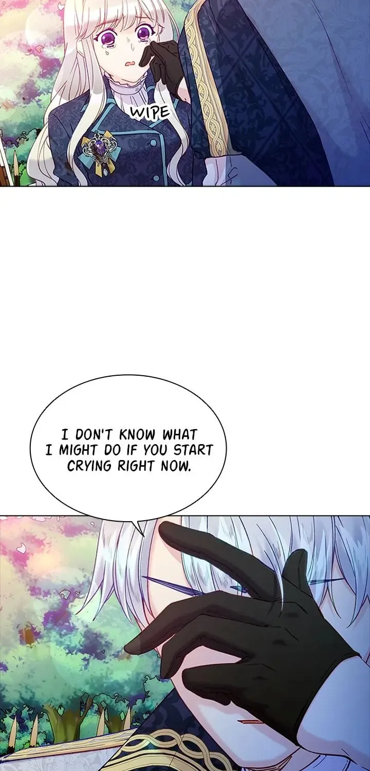 The Mighty Extra: One Girl Changes the World Chapter 41 page 84 - 