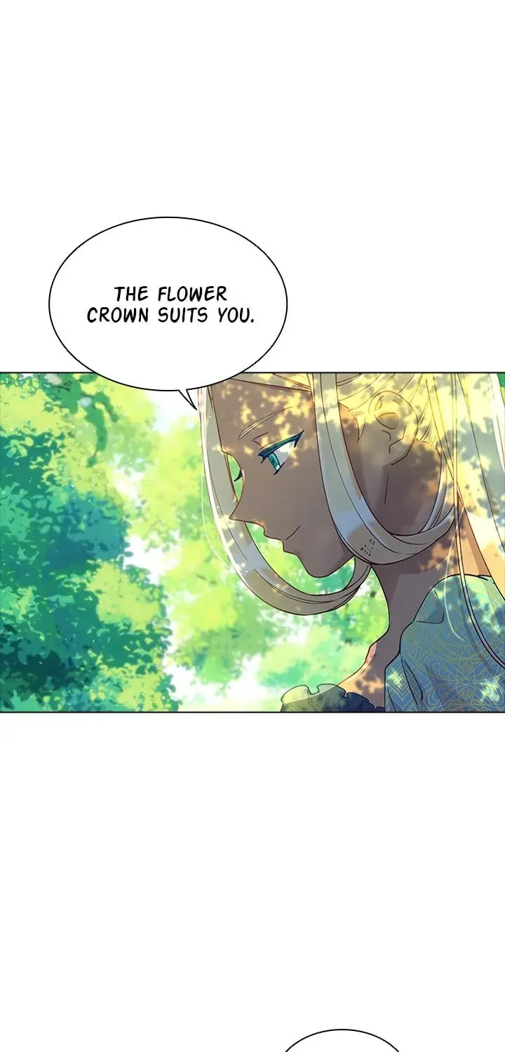 The Mighty Extra: One Girl Changes the World Chapter 42 page 11 - 