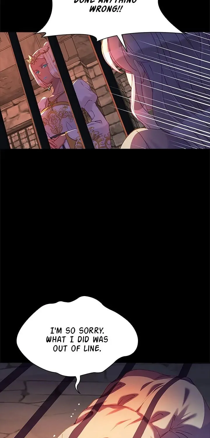 The Mighty Extra: One Girl Changes the World Chapter 42 page 107 - 