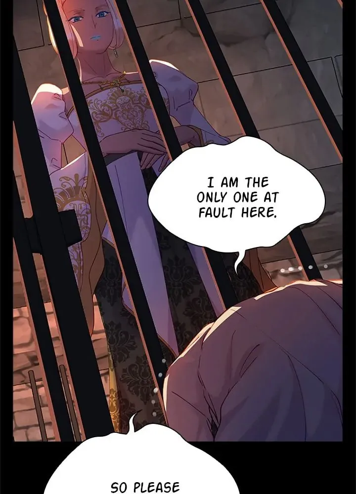 The Mighty Extra: One Girl Changes the World Chapter 42 page 109 - 
