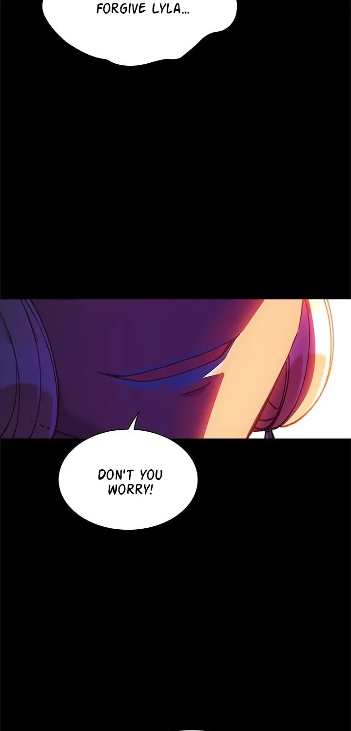 The Mighty Extra: One Girl Changes the World Chapter 42 page 110 - 