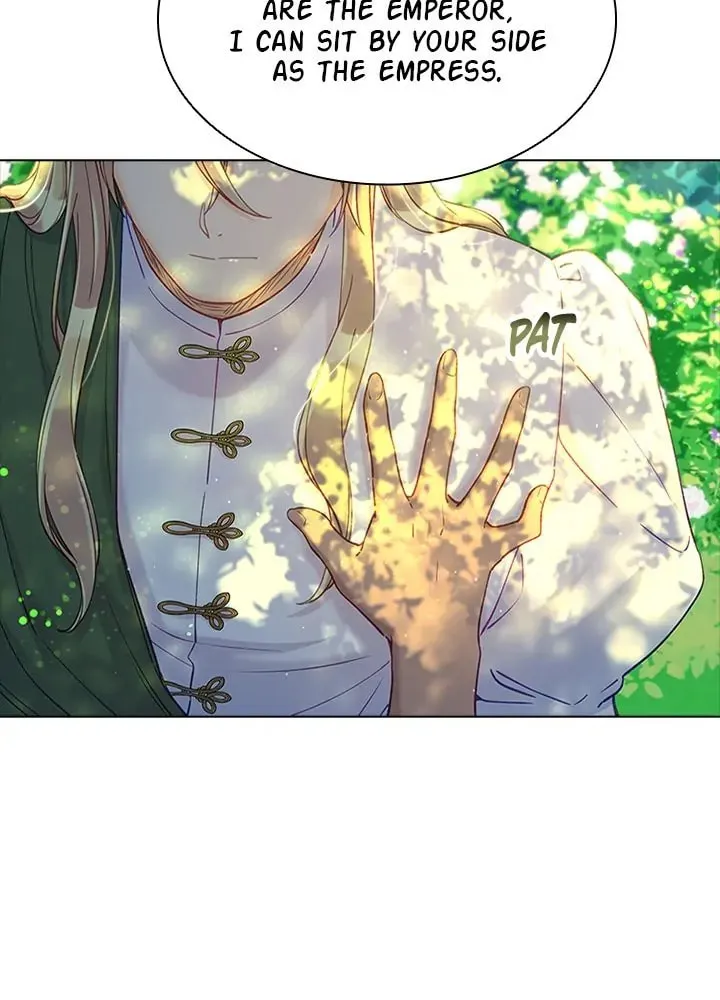 The Mighty Extra: One Girl Changes the World Chapter 42 page 22 - 