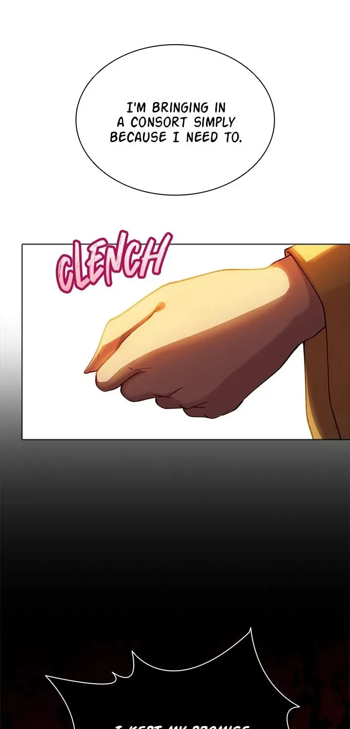 The Mighty Extra: One Girl Changes the World Chapter 42 page 33 - 