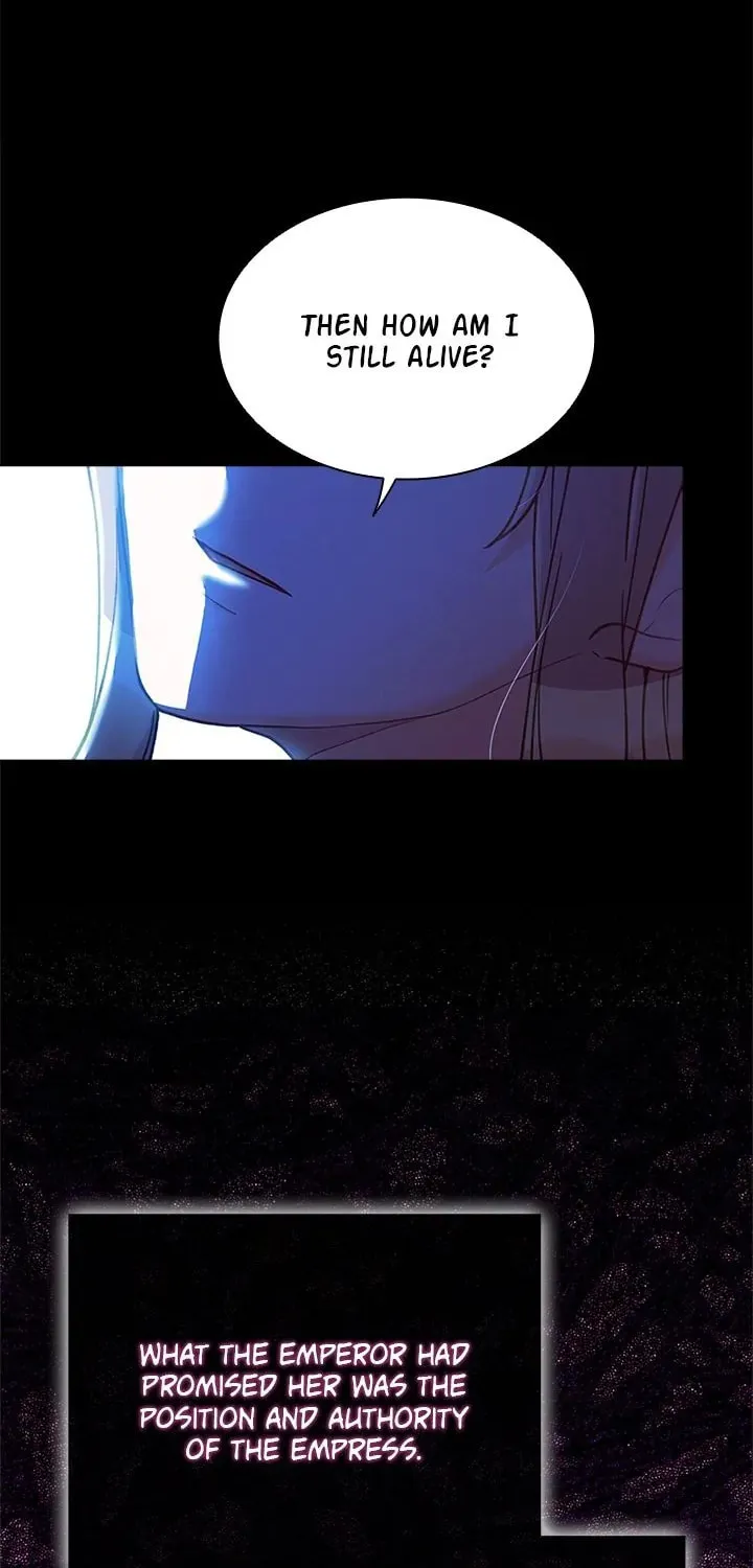 The Mighty Extra: One Girl Changes the World Chapter 42 page 36 - 