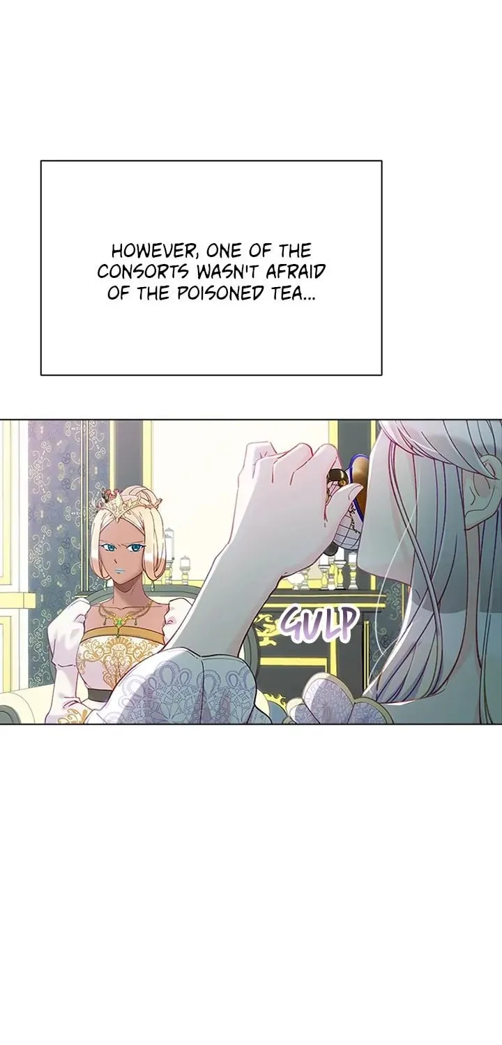 The Mighty Extra: One Girl Changes the World Chapter 42 page 48 - 