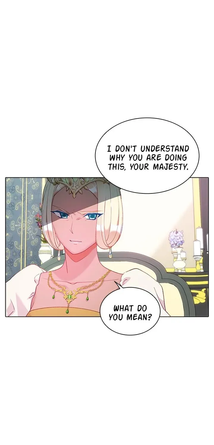 The Mighty Extra: One Girl Changes the World Chapter 42 page 51 - 