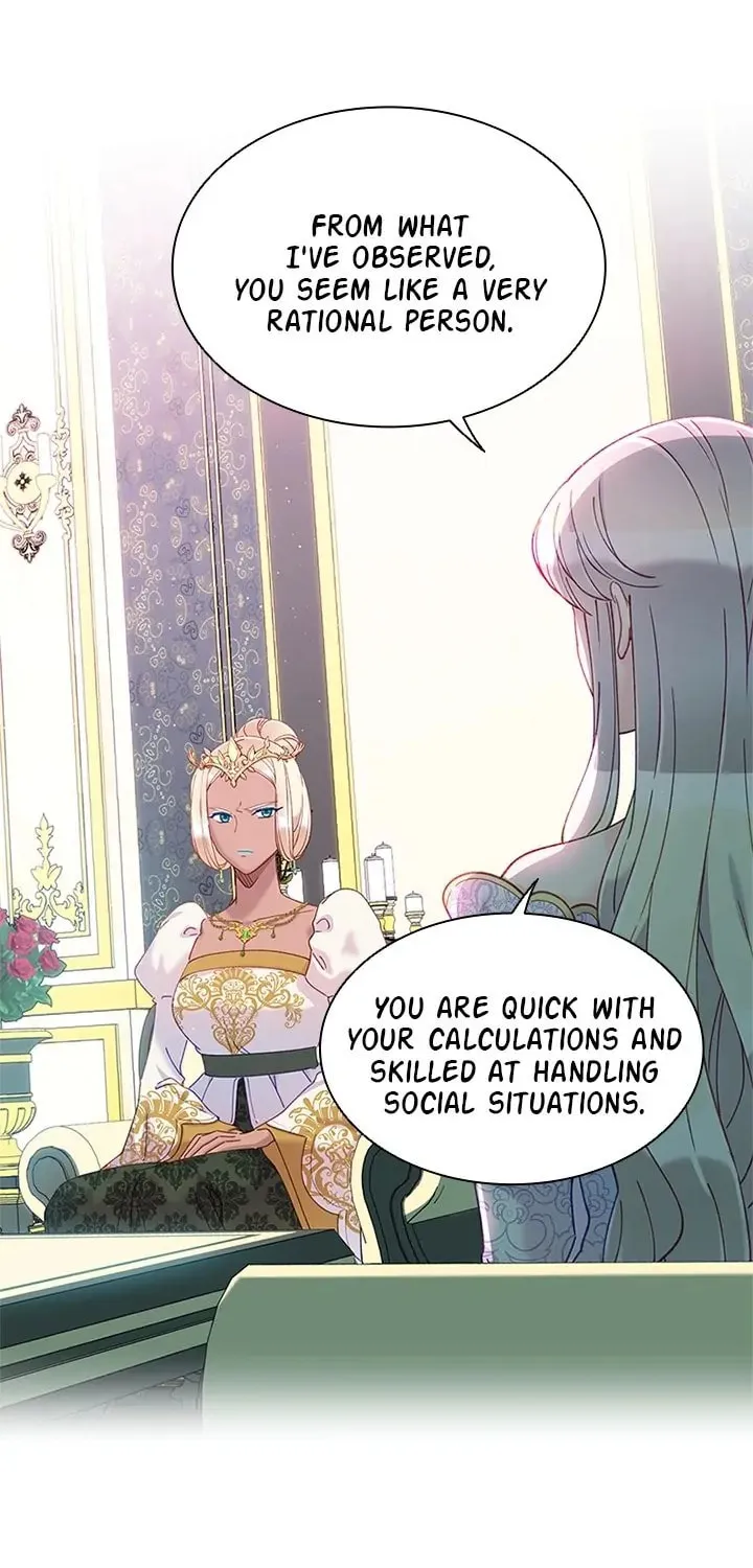 The Mighty Extra: One Girl Changes the World Chapter 42 page 52 - 