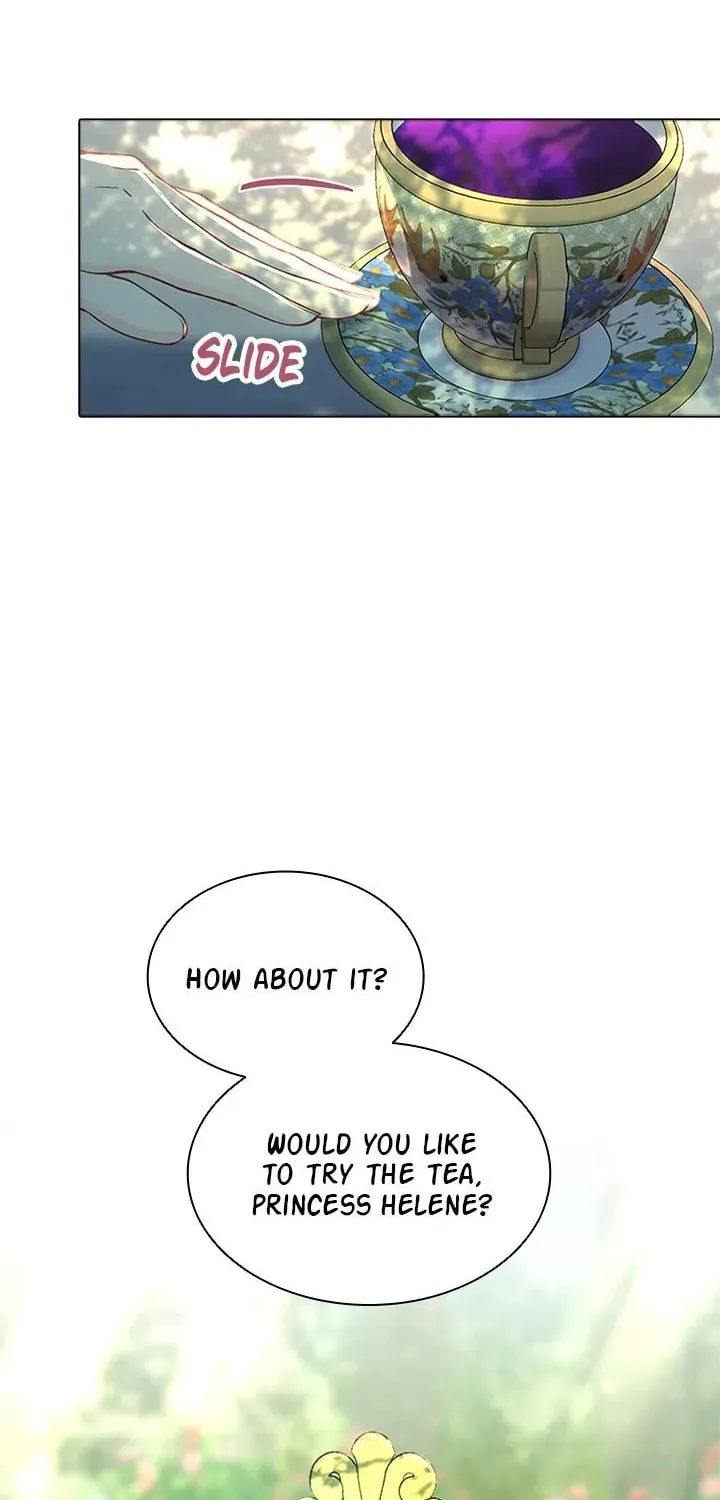 The Mighty Extra: One Girl Changes the World Chapter 42 page 77 - 