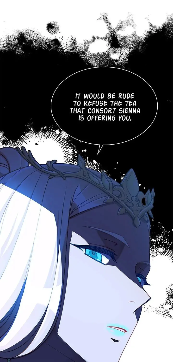 The Mighty Extra: One Girl Changes the World Chapter 42 page 83 - 