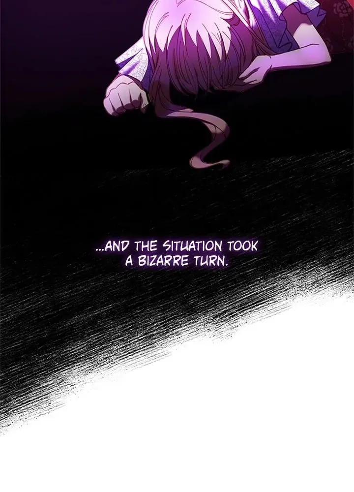 The Mighty Extra: One Girl Changes the World Chapter 42 page 91 - 