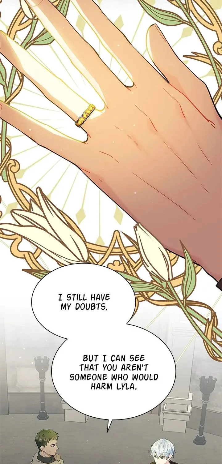 The Mighty Extra: One Girl Changes the World Chapter 43 page 2 - 