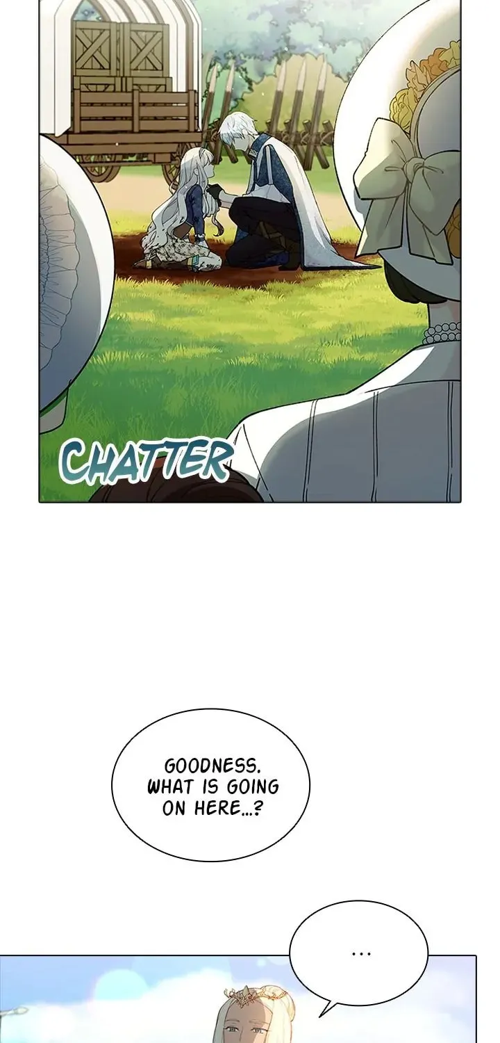The Mighty Extra: One Girl Changes the World Chapter 43 page 15 - 