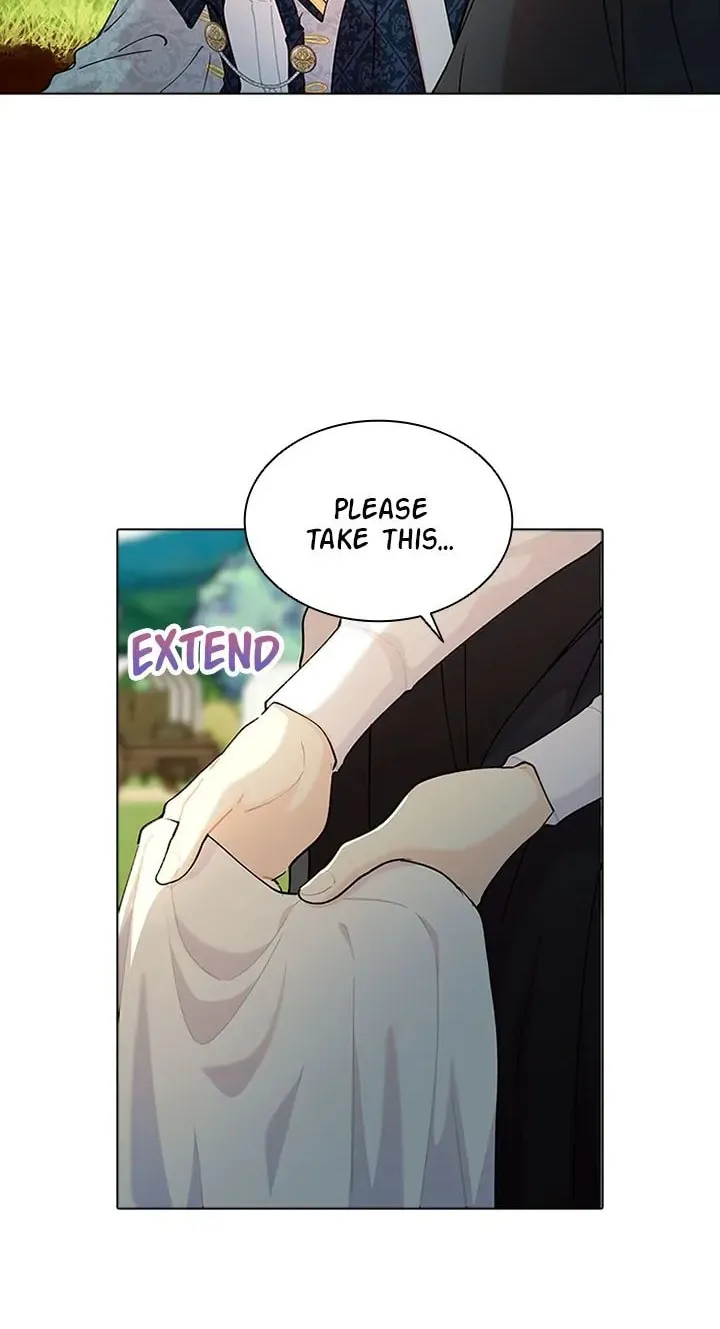 The Mighty Extra: One Girl Changes the World Chapter 43 page 18 - 