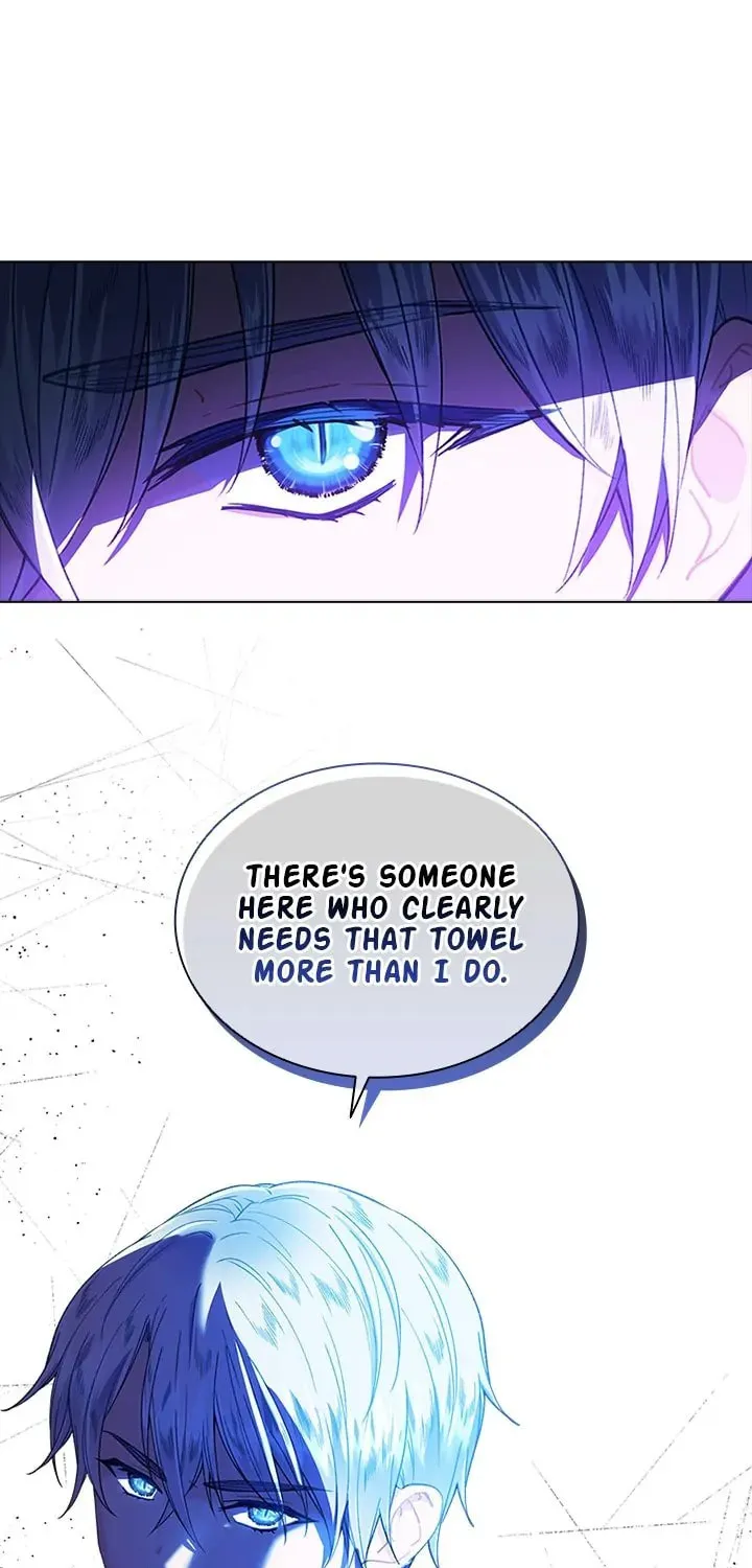 The Mighty Extra: One Girl Changes the World Chapter 43 page 19 - 