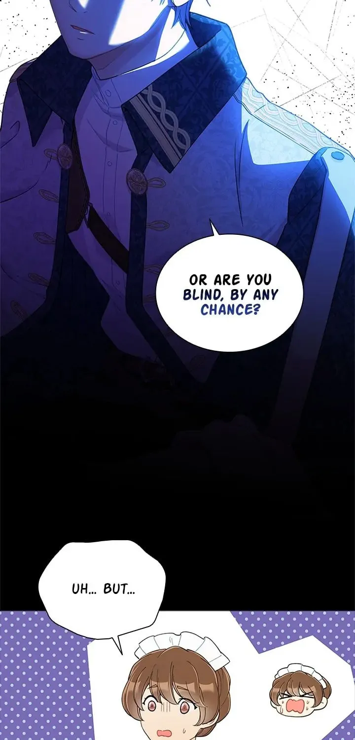 The Mighty Extra: One Girl Changes the World Chapter 43 page 20 - 