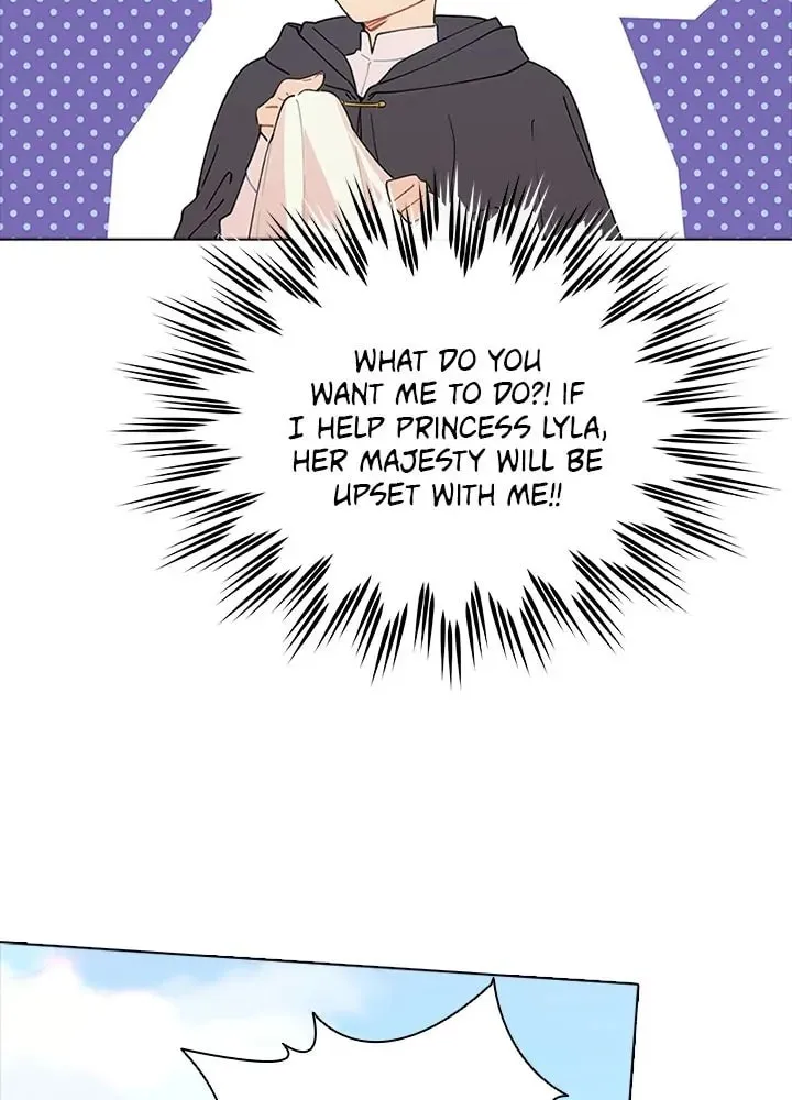 The Mighty Extra: One Girl Changes the World Chapter 43 page 21 - 
