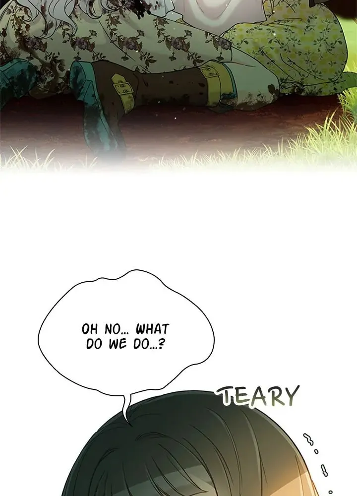 The Mighty Extra: One Girl Changes the World Chapter 43 page 24 - 