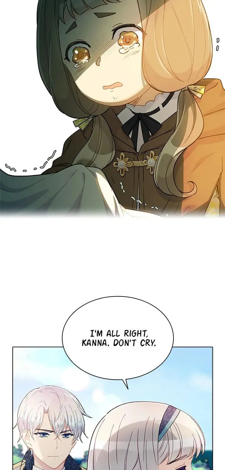 The Mighty Extra: One Girl Changes the World Chapter 43 page 25 - 