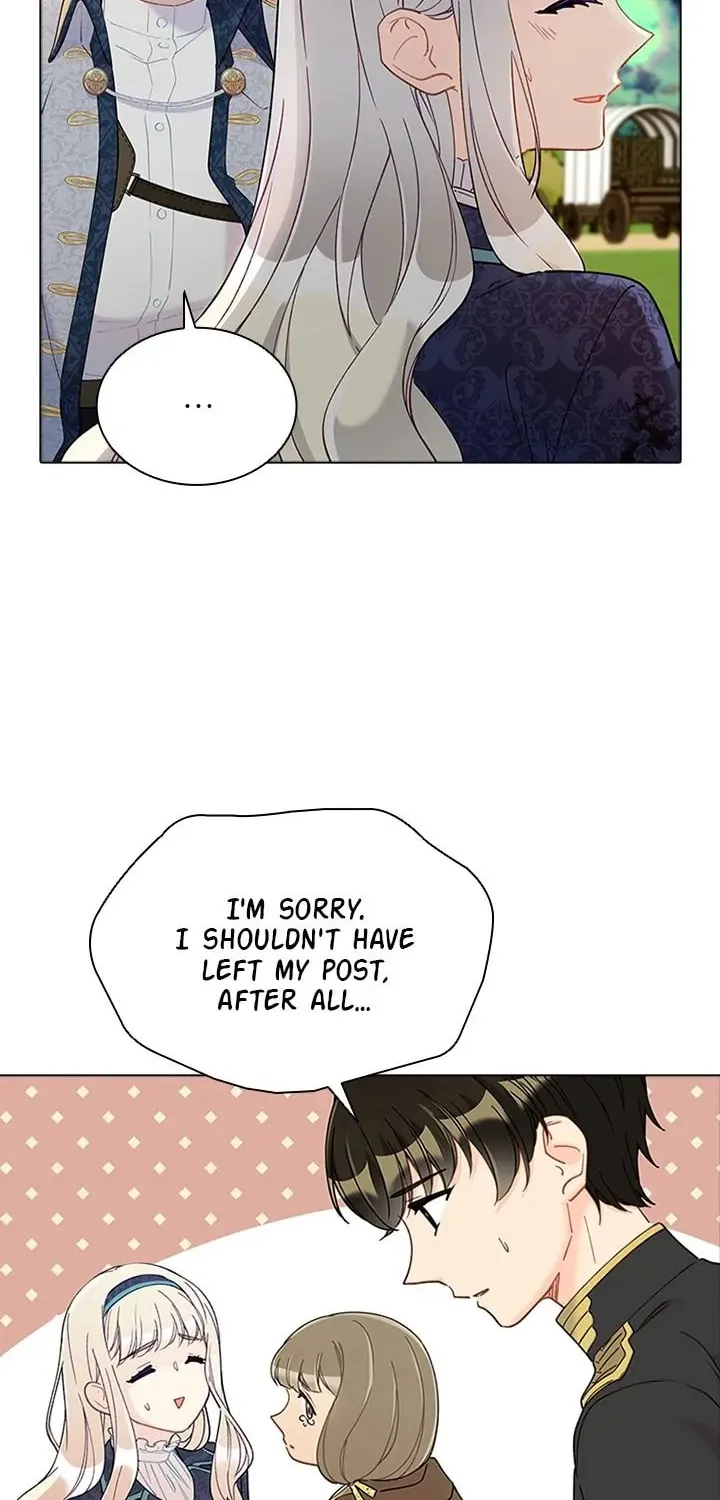The Mighty Extra: One Girl Changes the World Chapter 43 page 26 - 