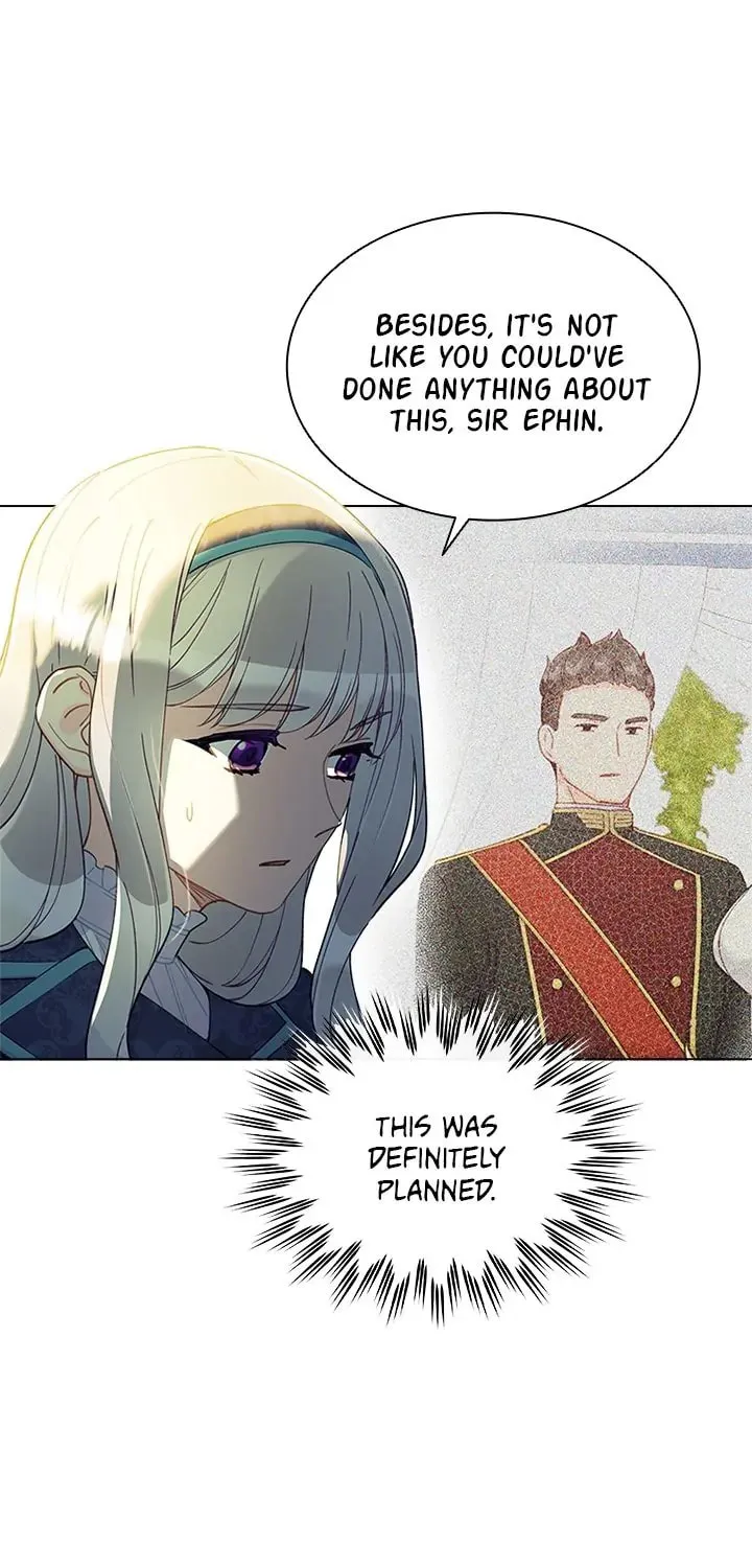 The Mighty Extra: One Girl Changes the World Chapter 43 page 28 - 