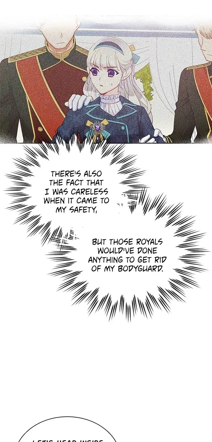 The Mighty Extra: One Girl Changes the World Chapter 43 page 29 - 