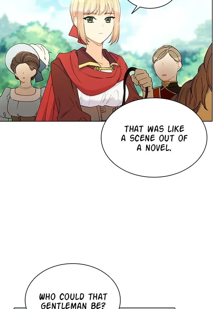 The Mighty Extra: One Girl Changes the World Chapter 43 page 40 - 
