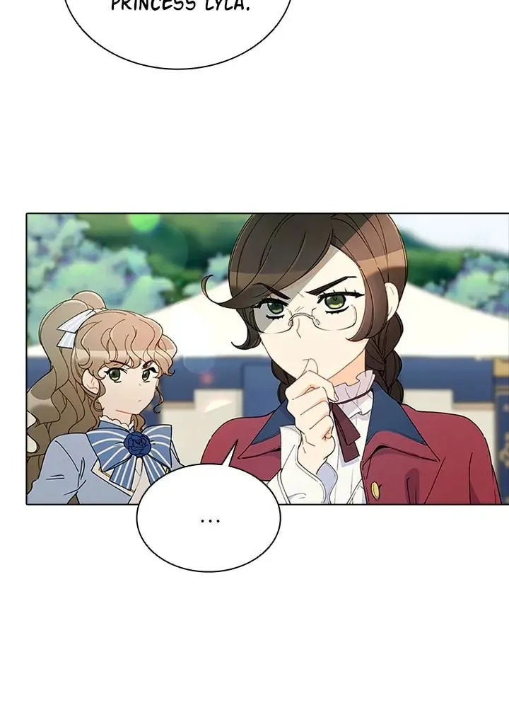 The Mighty Extra: One Girl Changes the World Chapter 43 page 46 - 