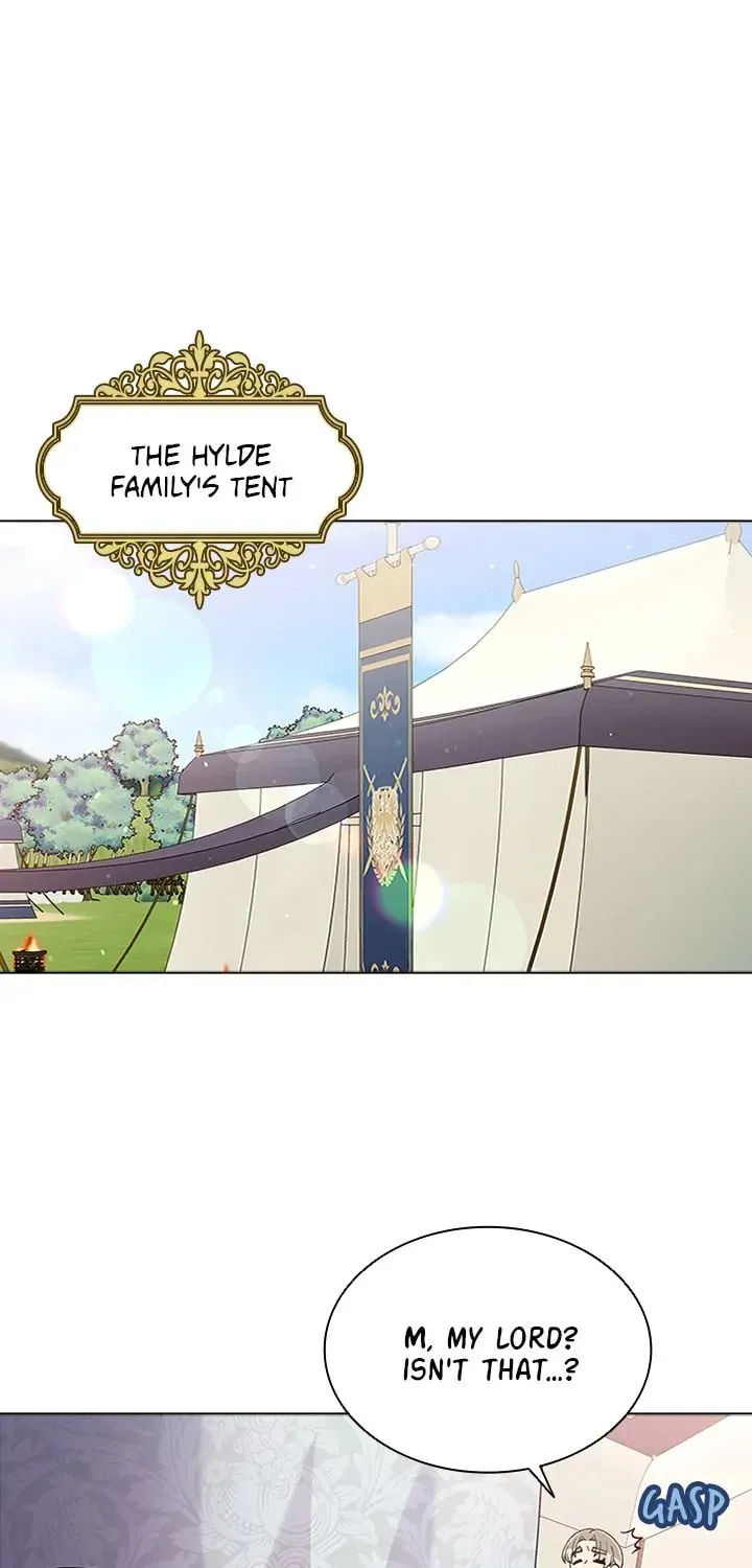 The Mighty Extra: One Girl Changes the World Chapter 43 page 49 - 