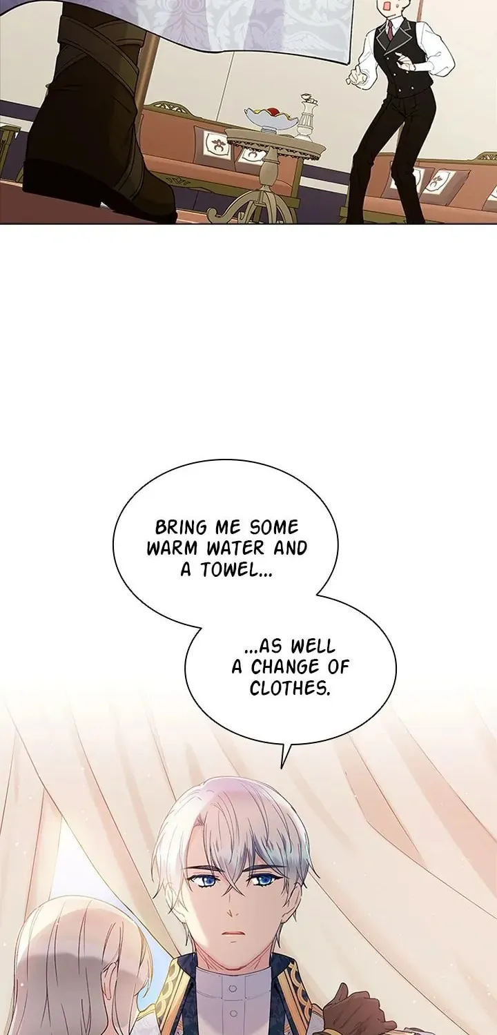 The Mighty Extra: One Girl Changes the World Chapter 43 page 50 - 