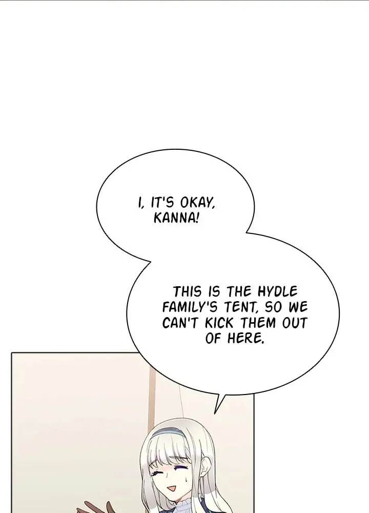The Mighty Extra: One Girl Changes the World Chapter 43 page 54 - 