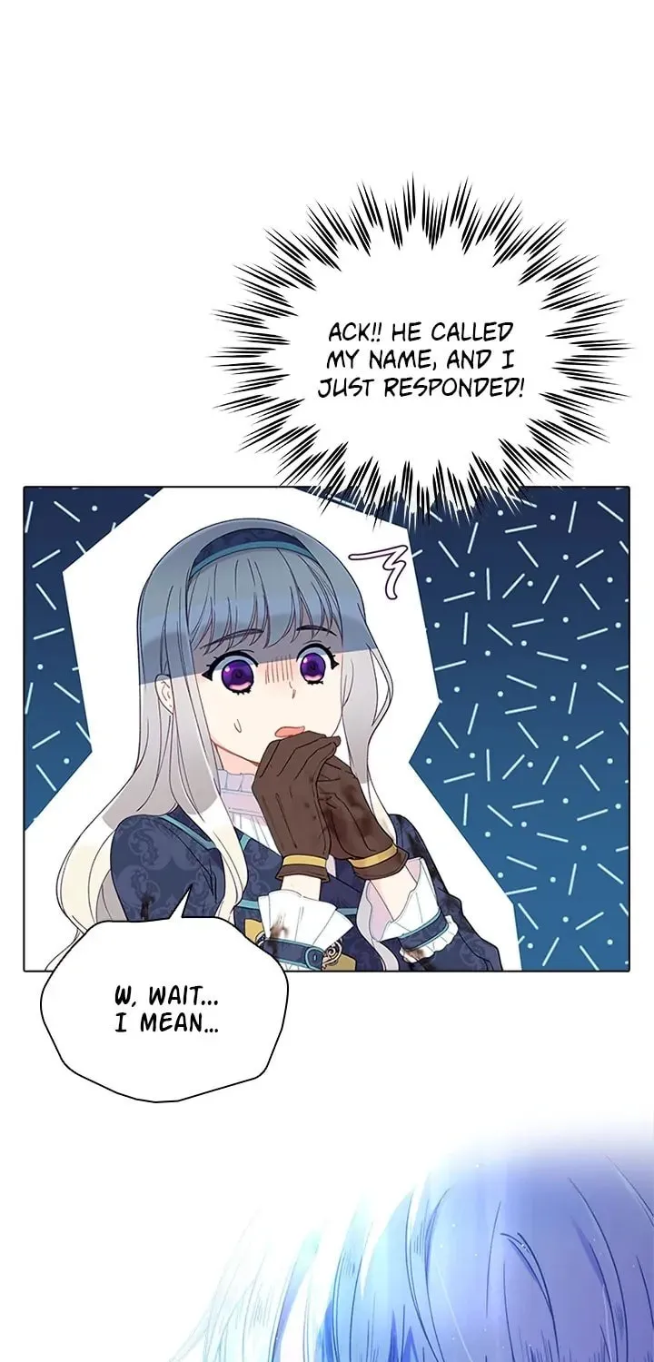 The Mighty Extra: One Girl Changes the World Chapter 43 page 60 - 