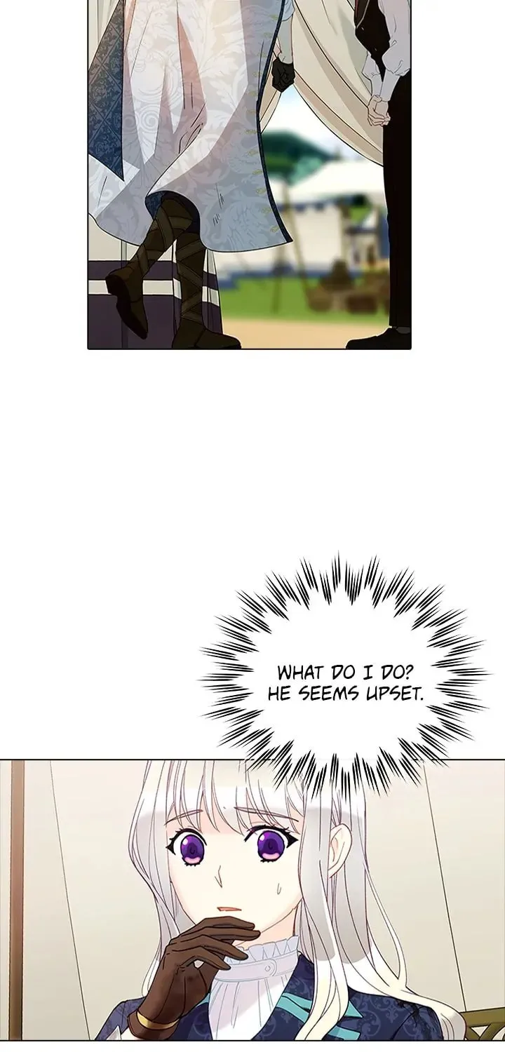 The Mighty Extra: One Girl Changes the World Chapter 43 page 63 - 