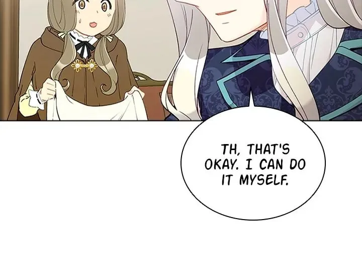 The Mighty Extra: One Girl Changes the World Chapter 43 page 65 - 