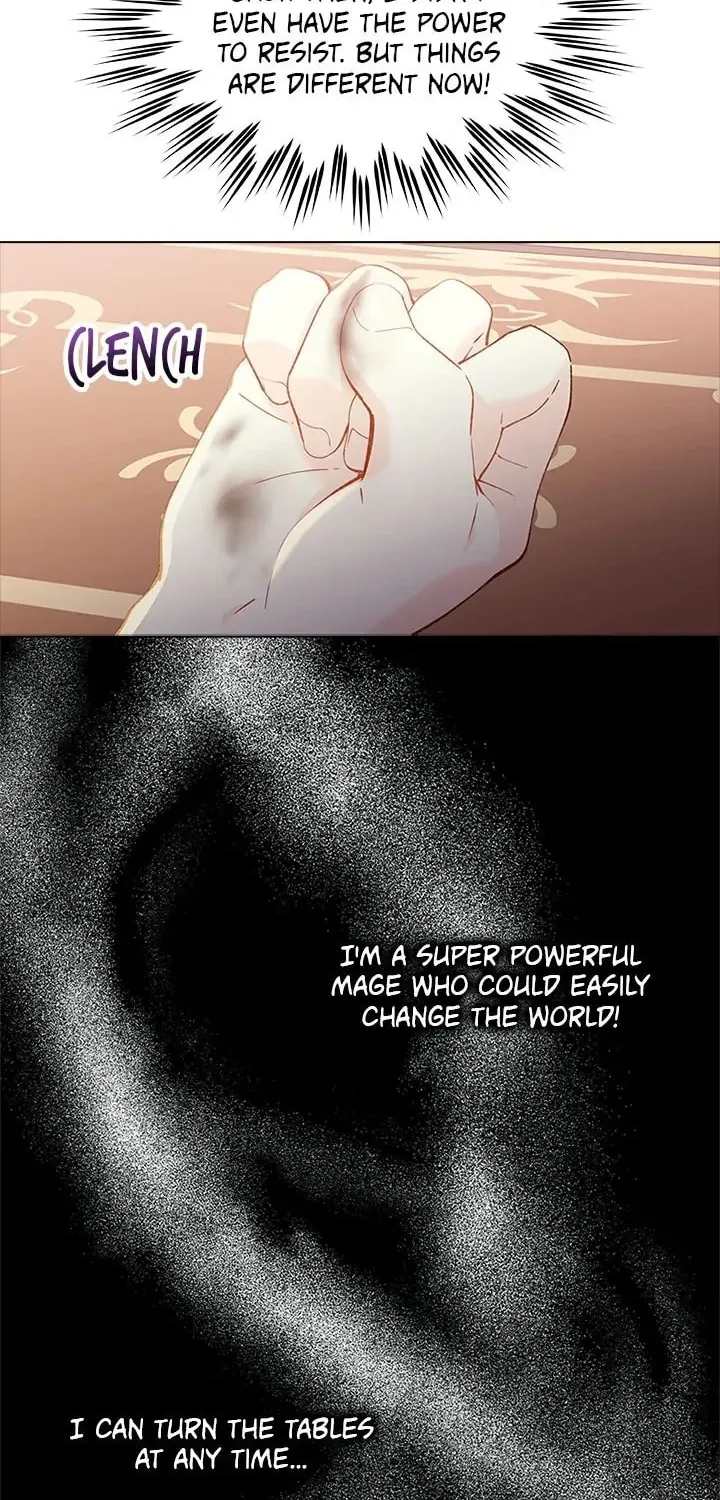 The Mighty Extra: One Girl Changes the World Chapter 43 page 70 - 