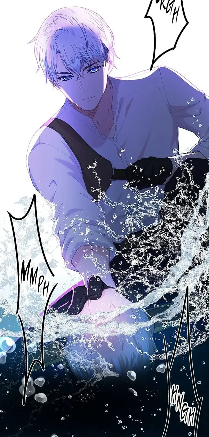 The Mighty Extra: One Girl Changes the World Chapter 43 page 86 - 
