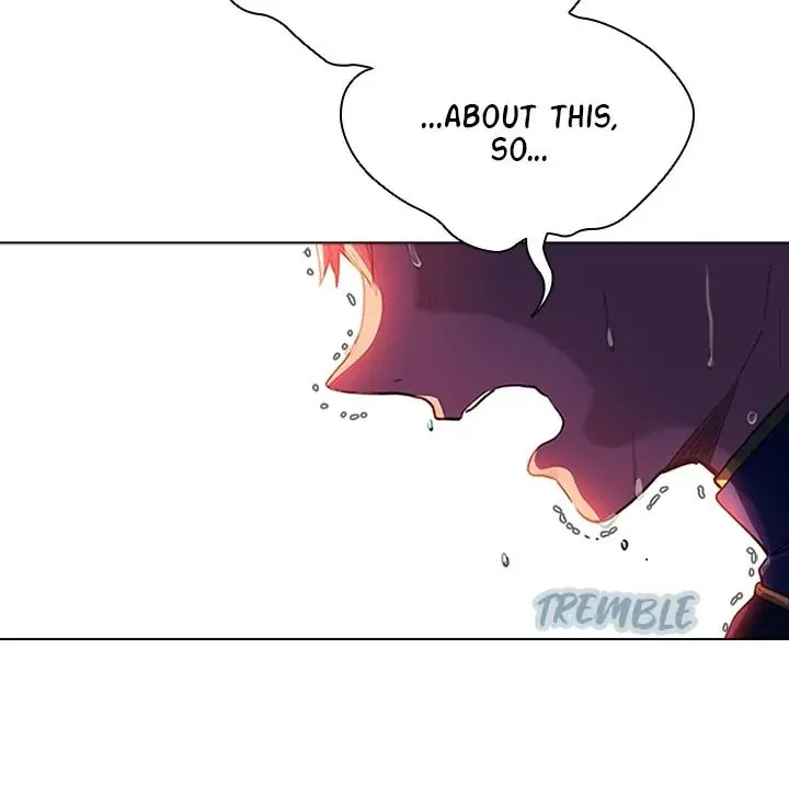 The Mighty Extra: One Girl Changes the World Chapter 44 page 19 - 