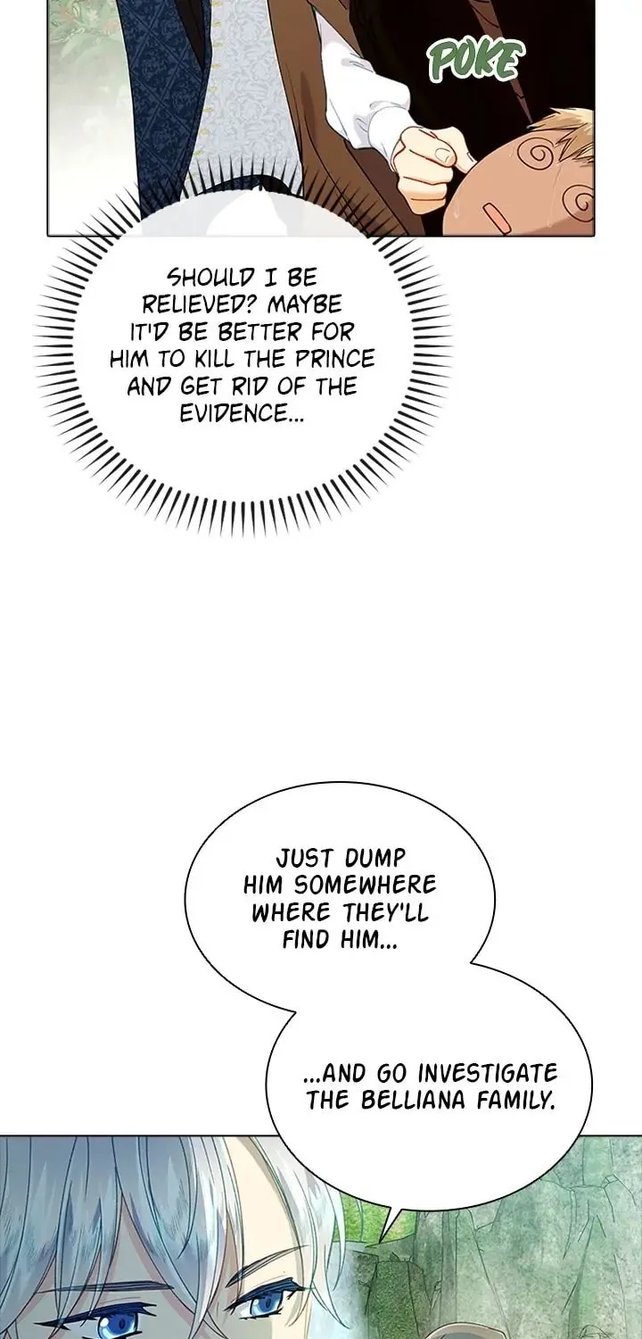 The Mighty Extra: One Girl Changes the World Chapter 44 page 26 - 