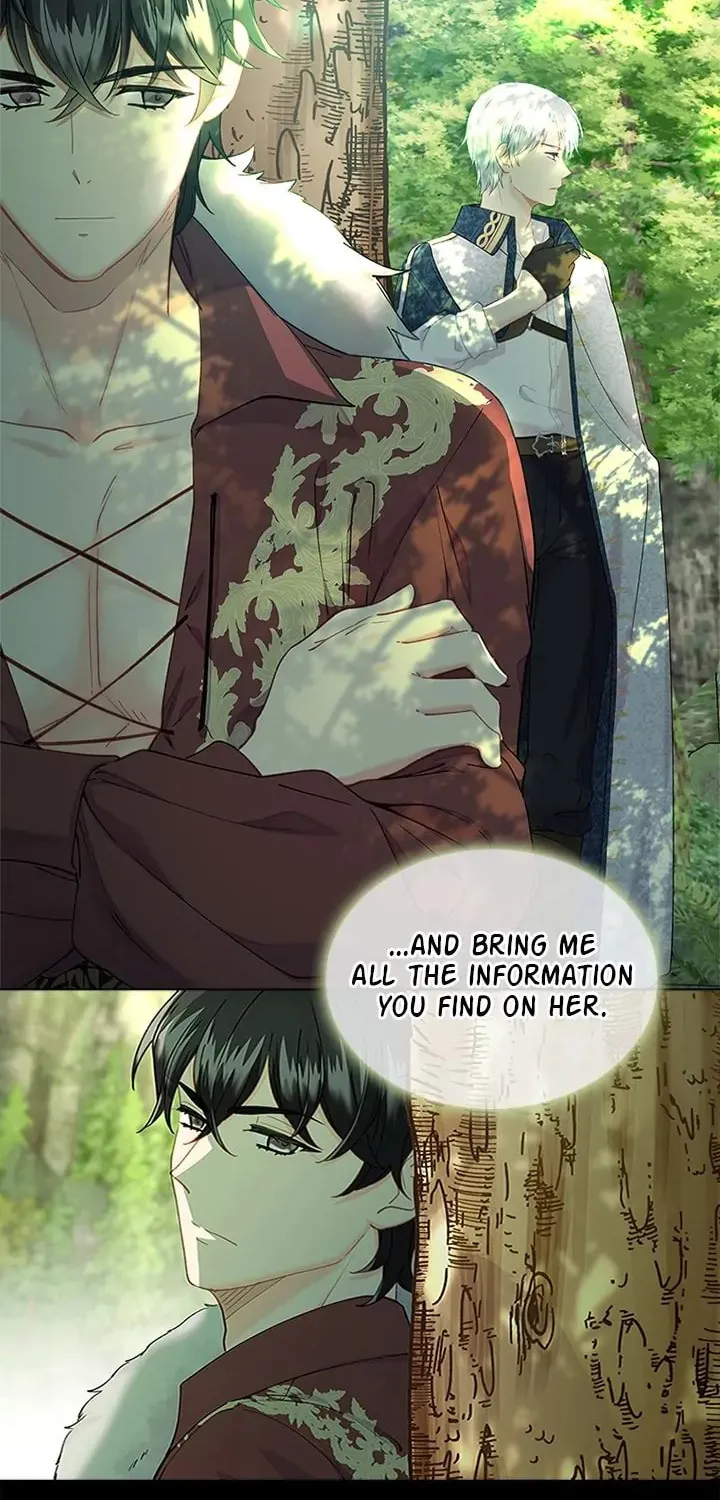 The Mighty Extra: One Girl Changes the World Chapter 44 page 30 - 