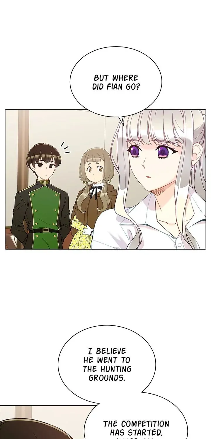 The Mighty Extra: One Girl Changes the World Chapter 44 page 39 - 